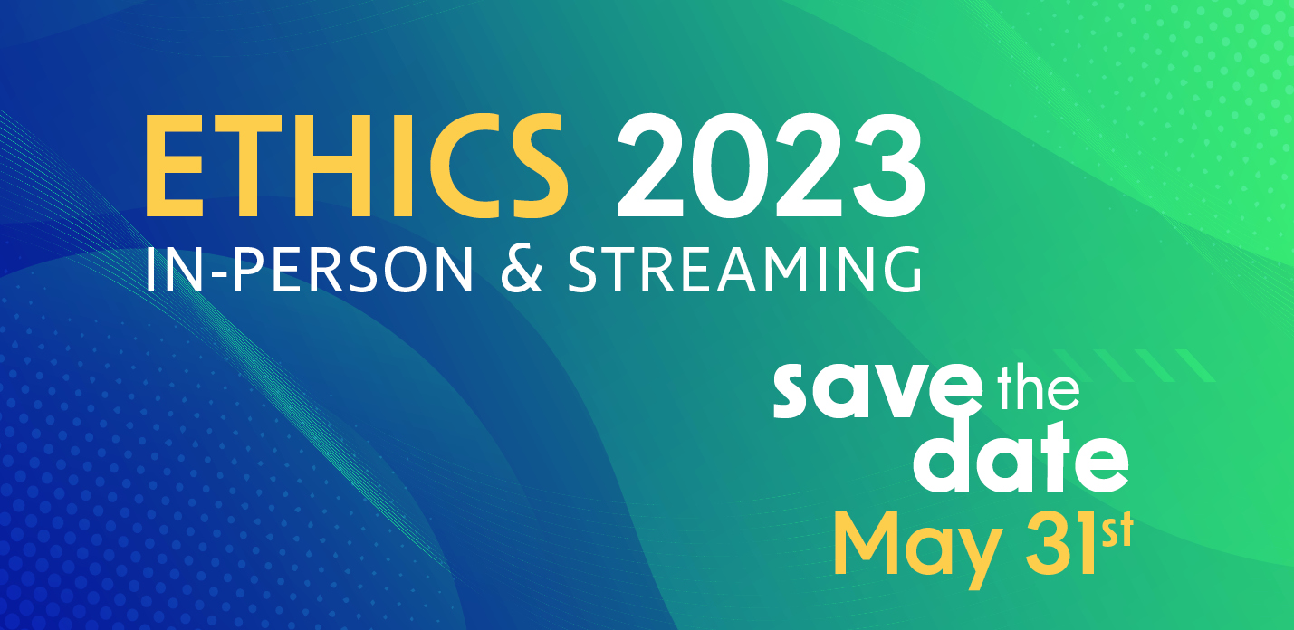 Ethics 2023